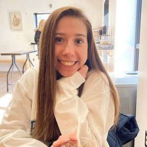 Meet your Posher, Jess